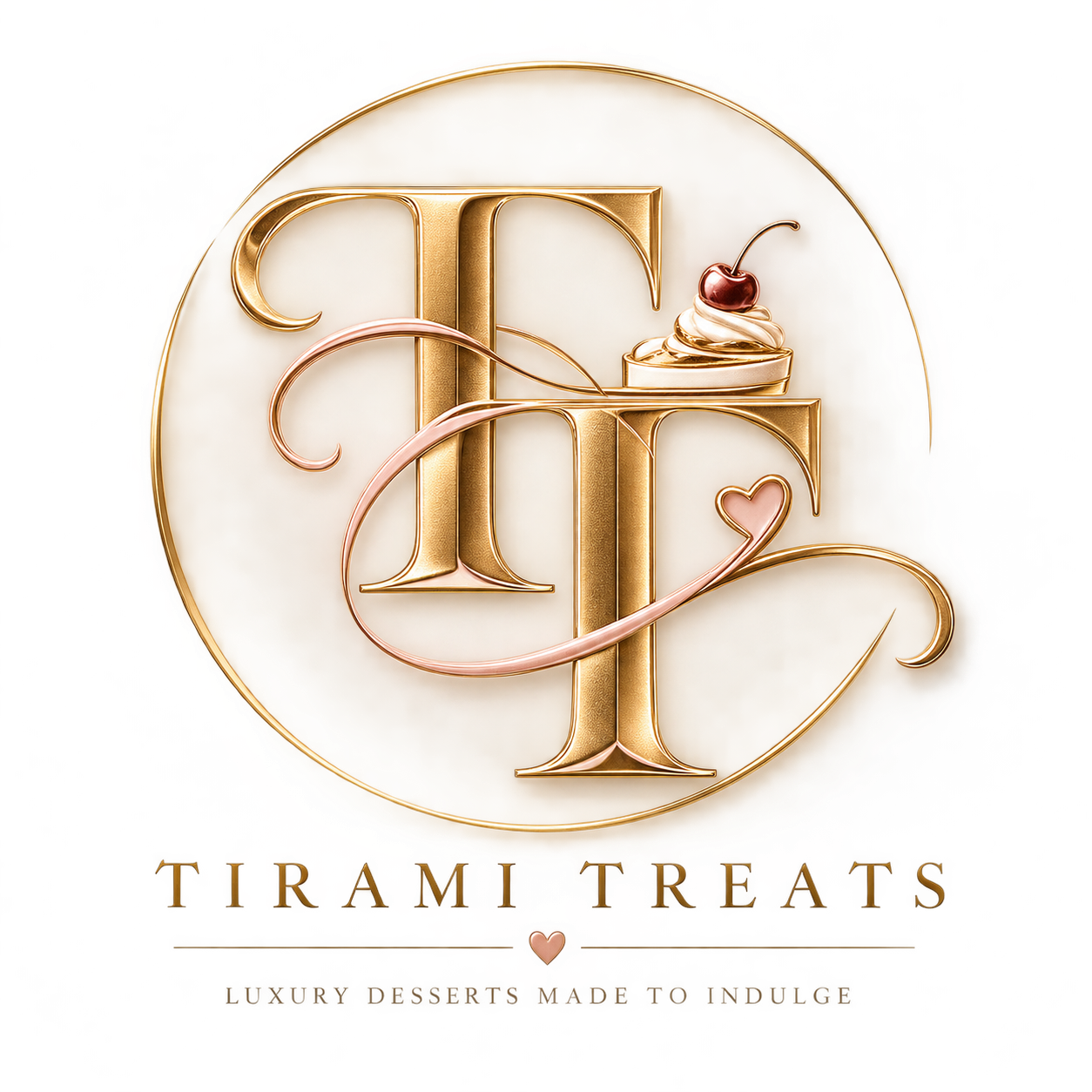 Tirami Treats logo